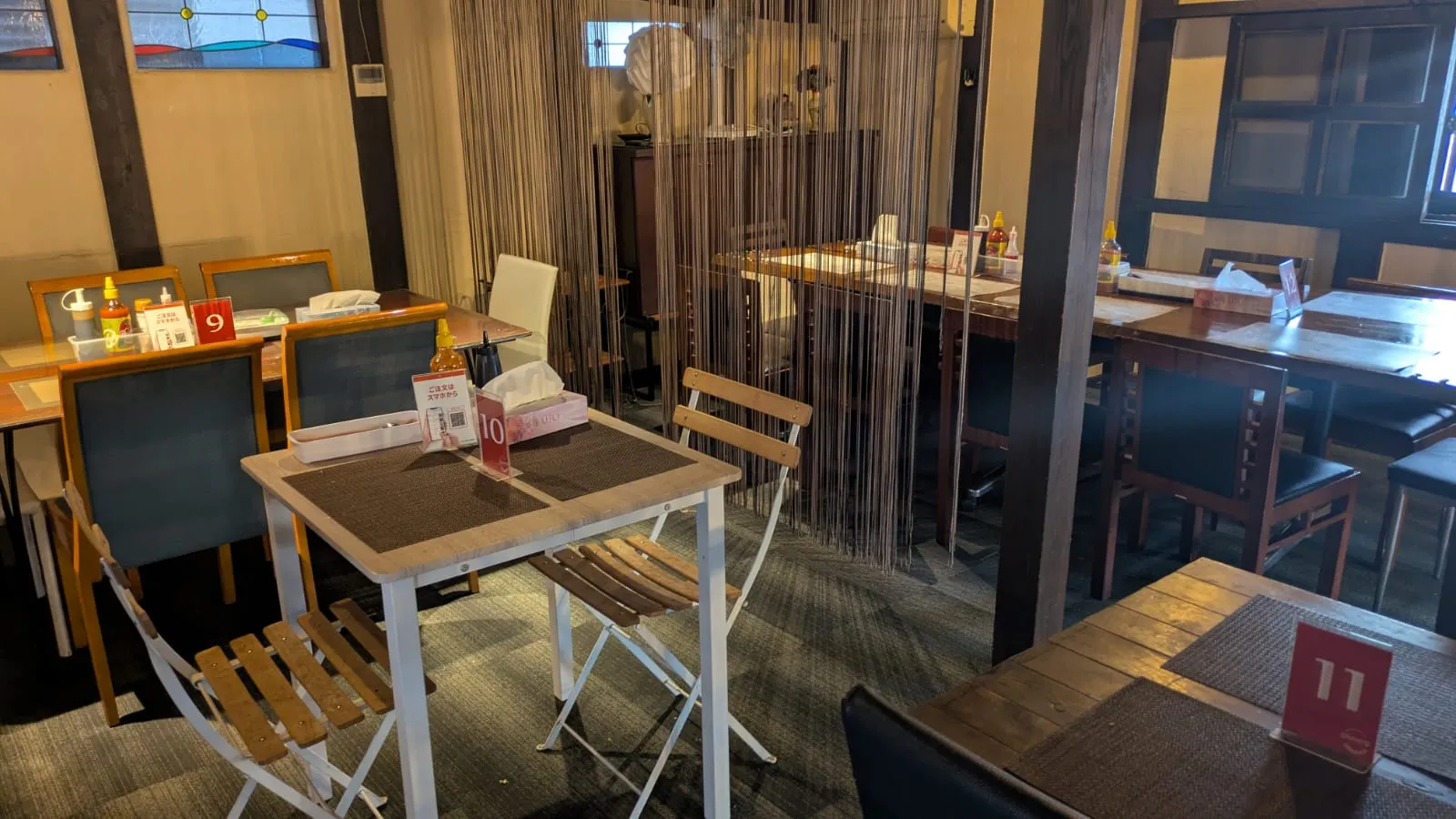 WAROENG DERMAYON/WARKOP DERMAYON 店舗紹介