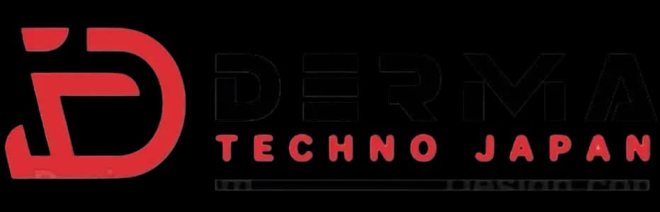 DERMA TECHNO JAPAN