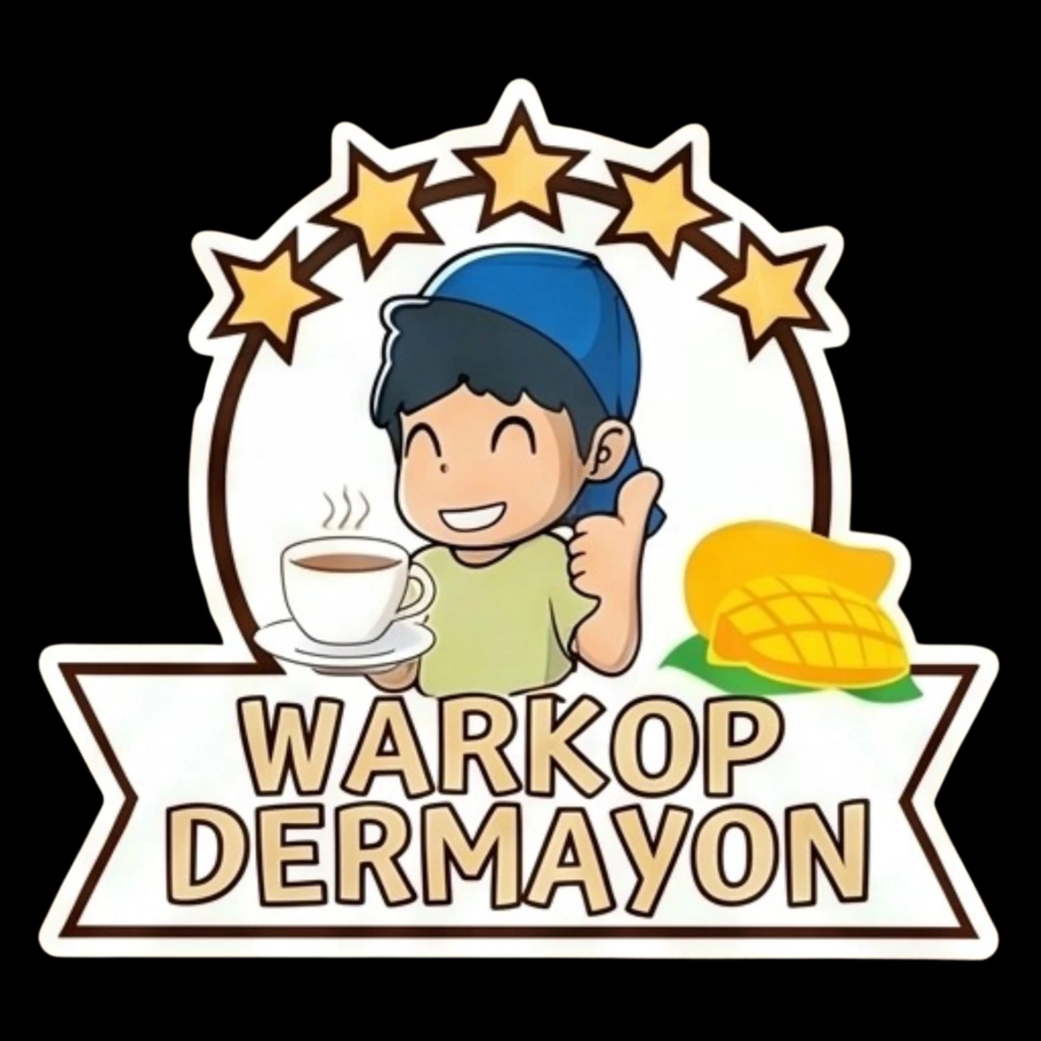 WARKOP DERMAYON